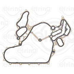 Joint Spi Carter Vilebrequin Pour VW Amarok Touareg Audi A4 A5 A6 A7 A8 Q5 Q7 Q8