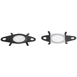 Joint Tuyau de Vanne EGR Pour Peugeot Fiat Ducato Iveco 1610537080 504386948