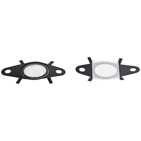 Joint Tuyau de Vanne EGR Pour Peugeot Fiat Ducato Iveco 1610537080 504386948