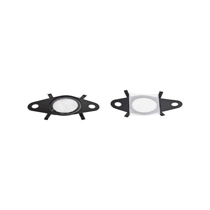 Joint Tuyau de Vanne EGR Pour Peugeot Fiat Ducato Iveco 1610537080 504386948