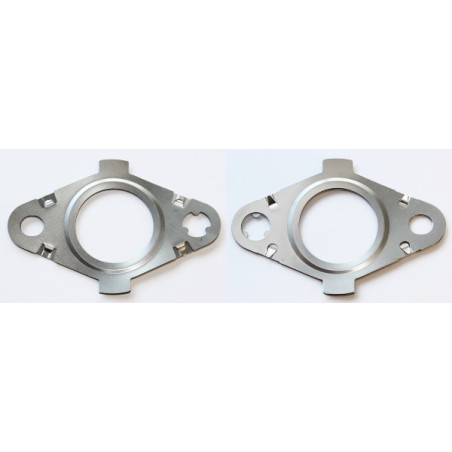 Joint Tuyau de Vanne EGR Pour Renault Nissan Infiniti MERCEDES Citan 147192857R