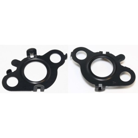 Joint Tuyau de Vanne EGR Pour Renault Captur I Dacia Nissan Infiniti 147225050R