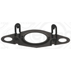 Joint Tuyau de Vanne EGR Pour BMW 3 E90 E91 E92 E93 F30, F80 F31 F34 4 F32, F82