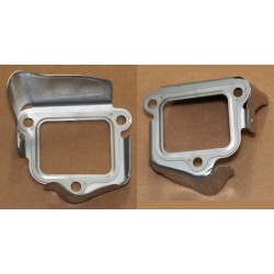 Joint Tuyau de Vanne EGR Pour Peugeot Ford Ranger Citroën Land Rover 9676895680