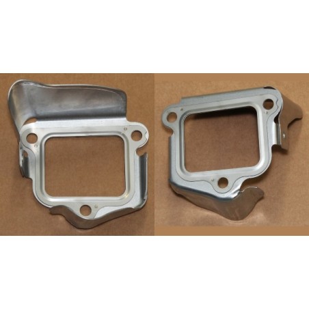 Joint Tuyau de Vanne EGR Pour Peugeot Ford Ranger Citroën Land Rover 9676895680
