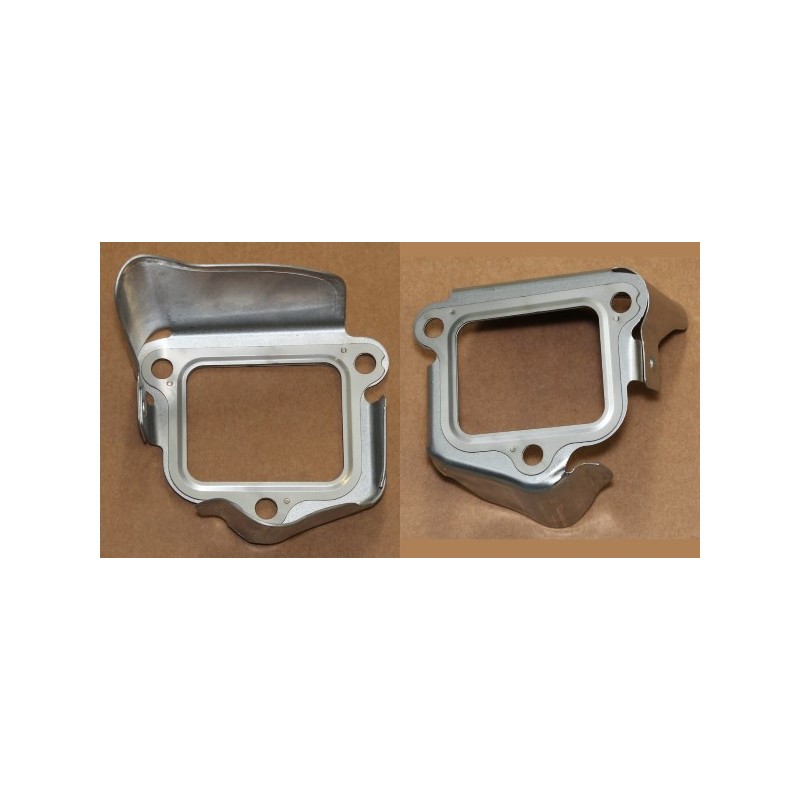 Joint Tuyau de Vanne EGR Pour Peugeot Ford Ranger Citroën Land Rover 9676895680