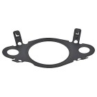 Joint Tuyau de Vanne EGR Pour Renault Opel Fiat Nissan 147222354R 95523620