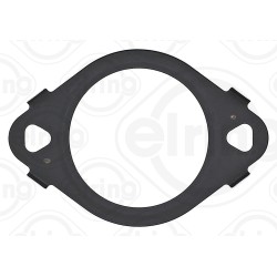 Joint Tuyau de Vanne EGR Pour VW Audi A4 A5 A6 A7 Porsche 059131358B 95810735800