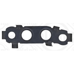 Joint de Tuyau d'Eau Pour Peugeot 208 II 308 Opel Fiat Toyota 9809639980 3647183