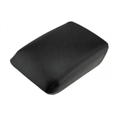 Accoudoir Central Noir Pour Audi A4 - À Partir De 2008 A5 8K0864207A