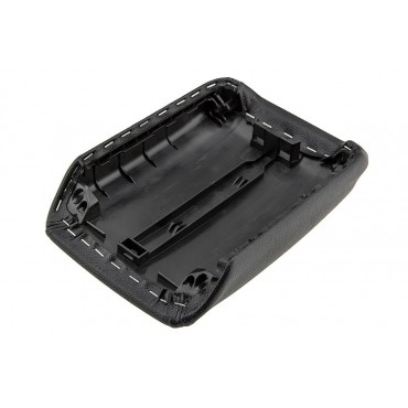 Accoudoir Central Noir Pour Audi A4 - À Partir De 2008 A5 8K0864207A