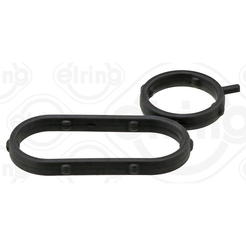 Joint Radiateur D'huile Pour Peugeot Fiat Ford Citroën 9808897280 BK2Q-6L710-AA