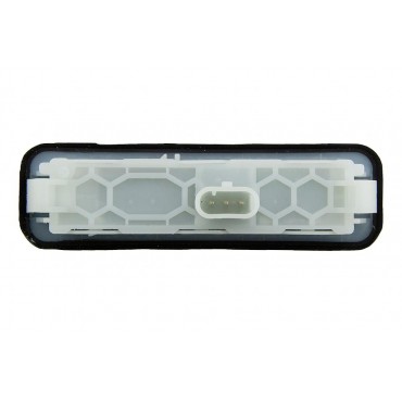 Bouton Coffre Poignée Déverrouillage Pour Jeep Renegade Fiat Tipo