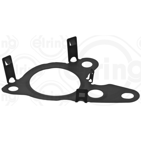 Joint Vanne EGR Pour Renault Opel Movano B Nissan MERCEDES 147224529R 95519091
