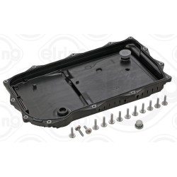 Carter d'Huile de Boite Auto Pour VW BMW Alfa Romeo Toyota 0DR301519 24115A13115