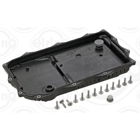Carter d'Huile de Boite Auto Pour VW BMW Alfa Romeo Toyota 0DR301519 24115A13115