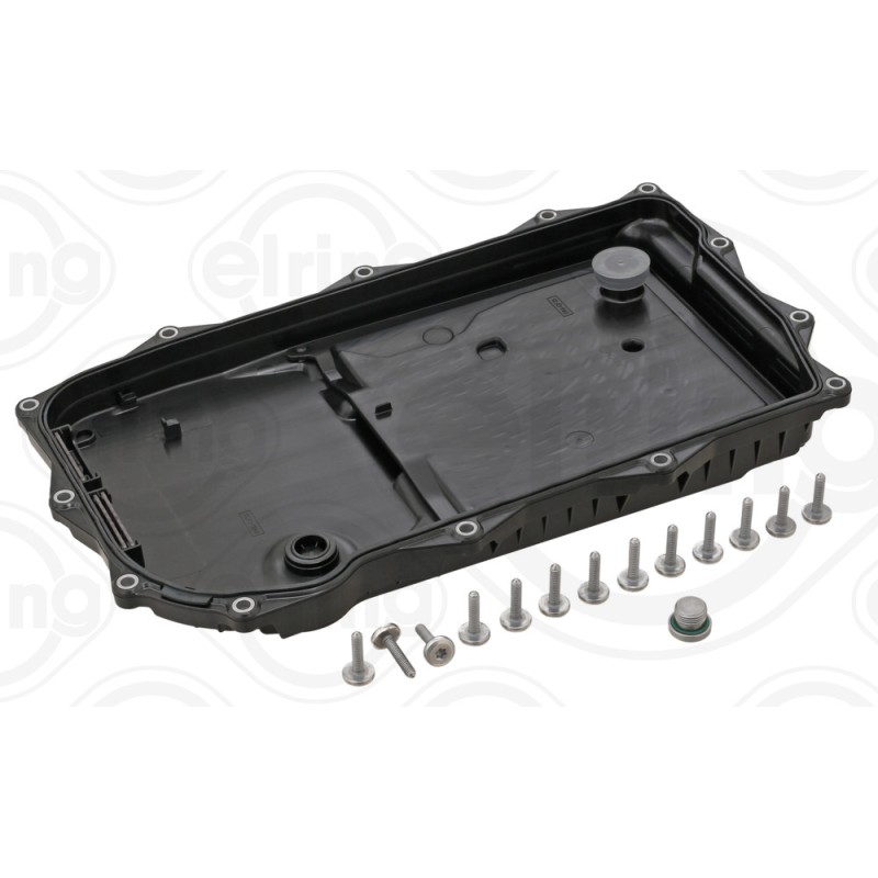 Carter d'Huile de Boite Auto Pour VW BMW Alfa Romeo Toyota 0DR301519 24115A13115