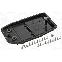 Carter d'Huile de Boite Auto Pour BMW Aston Martin Bentley Jaguar 24152333903