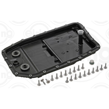 Carter d'Huile de Boite Auto Pour BMW Aston Martin Bentley Jaguar 24152333903