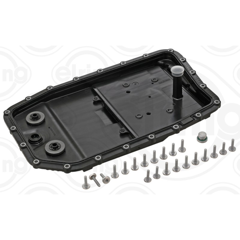Carter d'Huile de Boite Auto Pour BMW Aston Martin Bentley Jaguar 24152333903