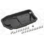 Carter d'Huile de Boite Auto Pour BMW F01, F02, F03, F04 X1 X3 X5 X6 24117536387