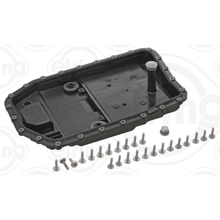 Carter d'Huile de Boite Auto Pour BMW F01, F02, F03, F04 X1 X3 X5 X6 24117536387