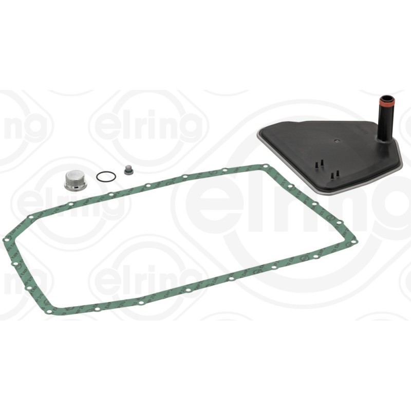 Kit Filtre Boîte Automatique Pour BMW Série 7 E65, E66, E67 X3 X5 24117543550