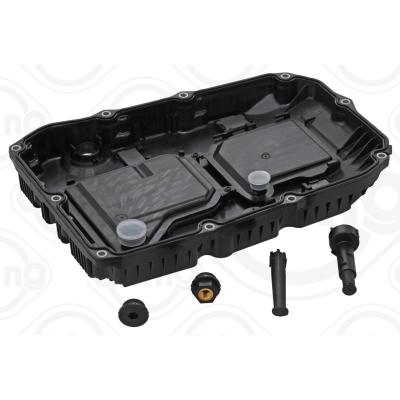 Kit Filtre Boîte Automatique Pour MERCEDES AMG GT Classe C T-Model E G GL M S