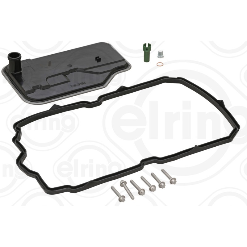 Kit Filtre Boîte Automatique Pour MERCEDES Classe C CLC T-Model E G GL GLK M R