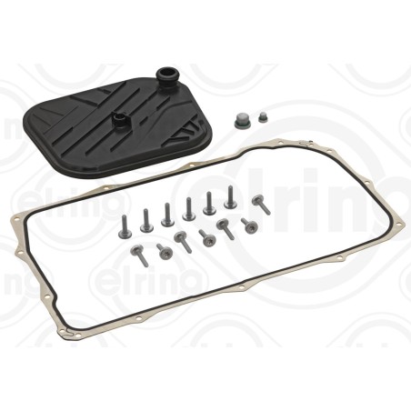 Kit Filtre Boîte Automatique Pour VW Amarok 0CM301519