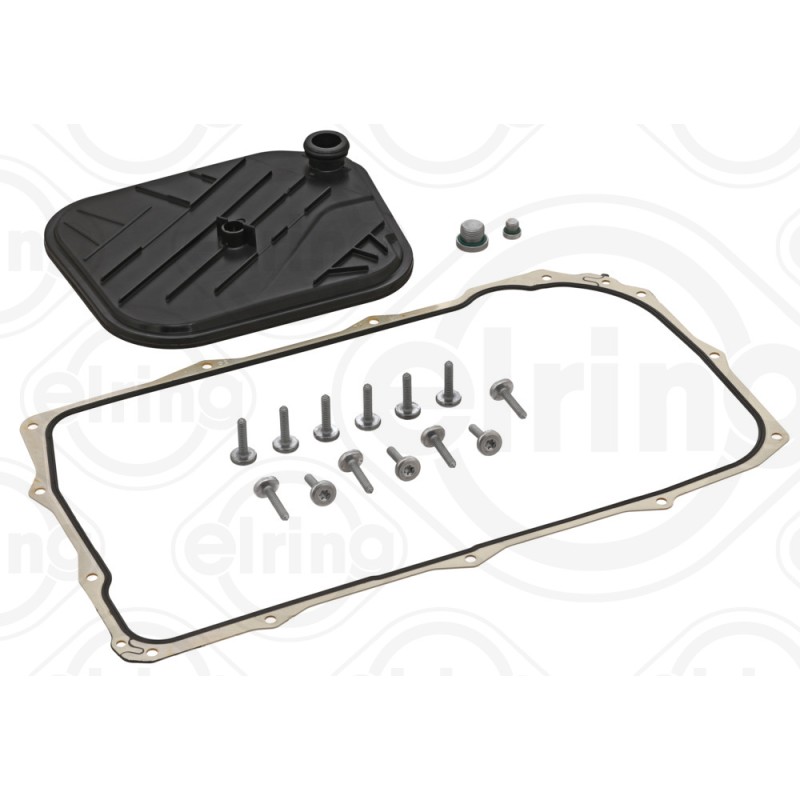 Kit Filtre Boîte Automatique Pour VW Amarok 0CM301519