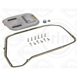 Kit Filtre Boîte Automatique Pour Audi A4 A5 A6 A7 A8 Q5 0BK398009A