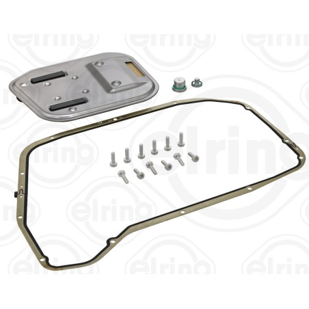 Kit Filtre Boîte Automatique Pour Audi A4 A5 A6 A7 A8 Q5 0BK398009A