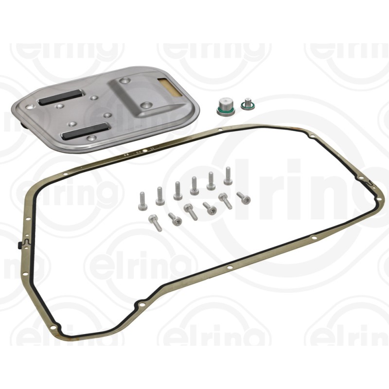 Kit Filtre Boîte Automatique Pour Audi A4 A5 A6 A7 A8 Q5 0BK398009A