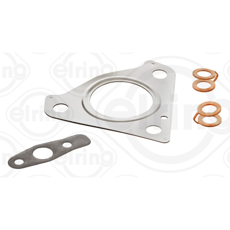 Kit Joints Turbo Pour Peugeot 4008 Citroën Mitsubishi ASX Van Eclipse Cross