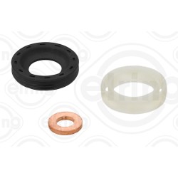 Kit Joints Injecteur Pour Ford C-Max Fiesta V VI Focus II Fusion Mazda 2 3 Volvo