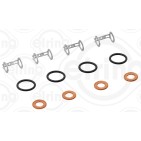 Kit Joints Injecteur Pour Nissan NP300 Pick-up NT400 NV350 Pathfinder III MAXITY