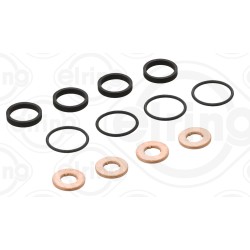 Kit Joints Injecteur Pour Effedi Hyundai Accent III IV Elantra Getz i30 ix20 Kia
