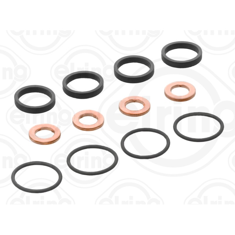Kit Joints Injecteur Pour Hyundai i30 Fastback Kombi ix20 Kia Carens III Ceed
