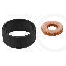 Kit Joints Injecteur Pour Peugeot Ford Fiesta V VI Fusion Toyota Citroën C1 C2