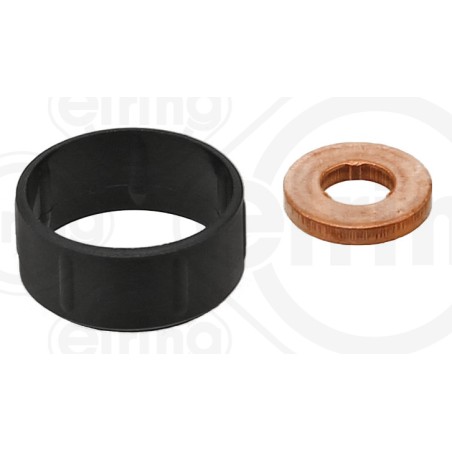 Kit Joints Injecteur Pour Peugeot Ford Fiesta V VI Fusion Toyota Citroën C1 C2