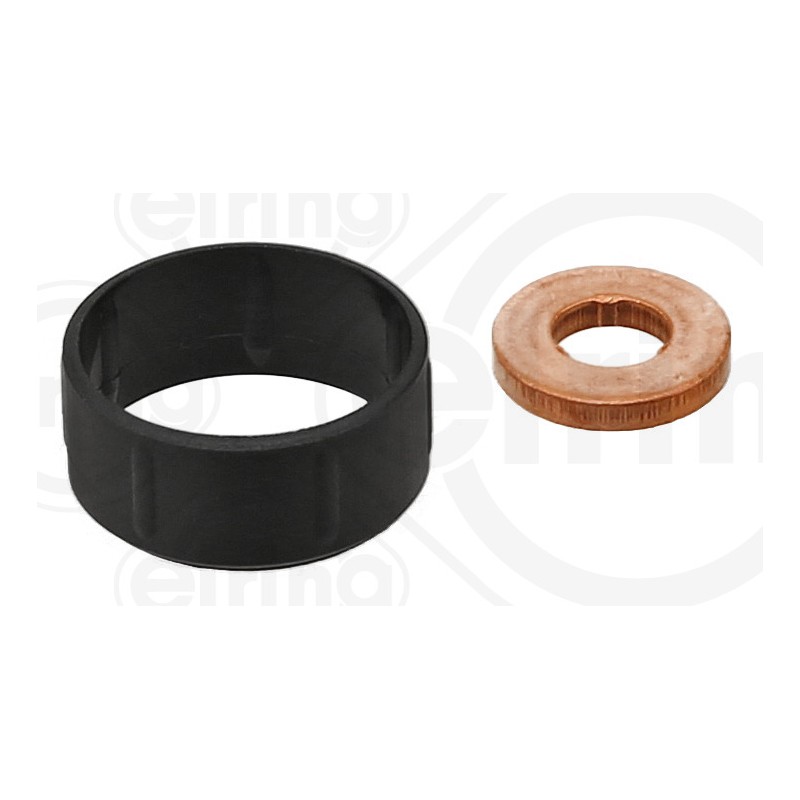Kit Joints Injecteur Pour Peugeot Ford Fiesta V VI Fusion Toyota Citroën C1 C2