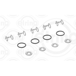 Kit Joints Injecteur Pour Toyota 4 Runner Dyna Fortuner Hiace IV V 11176-30011