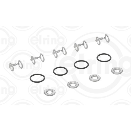 Kit Joints Injecteur Pour Toyota 4 Runner Dyna Fortuner Hiace IV V 11176-30011