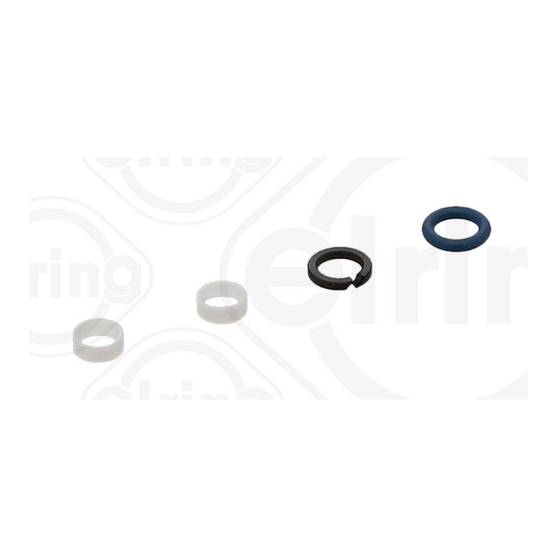 Kit Joints Injecteur Pour Peugeot 208 II 308 Opel Citroën DS 1611718680 3645947