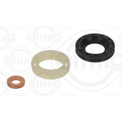 Kit Joints Injecteur Pour Peugeot Fiat Ford C-Max Fiesta V VI Focus II Citroën
