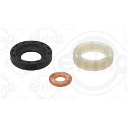 Kit Joints Injecteur Pour Peugeot 206 207 307 308 407 1007 Fiat Citroën Mini