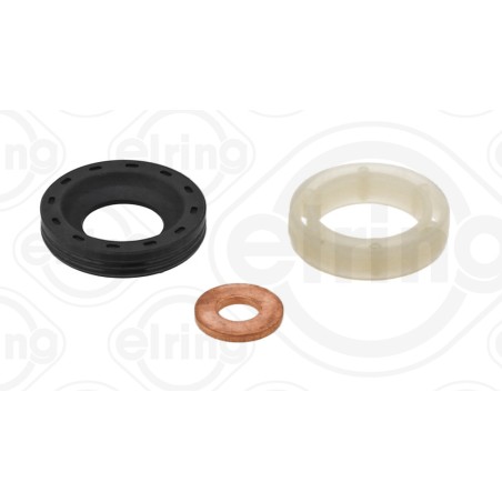 Kit Joints Injecteur Pour Peugeot 206 207 307 308 407 1007 Fiat Citroën Mini