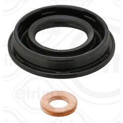 Kit Joints Injecteur Pour Peugeot Boxer Fiat Ducato Ford Transit Citroën Jumper