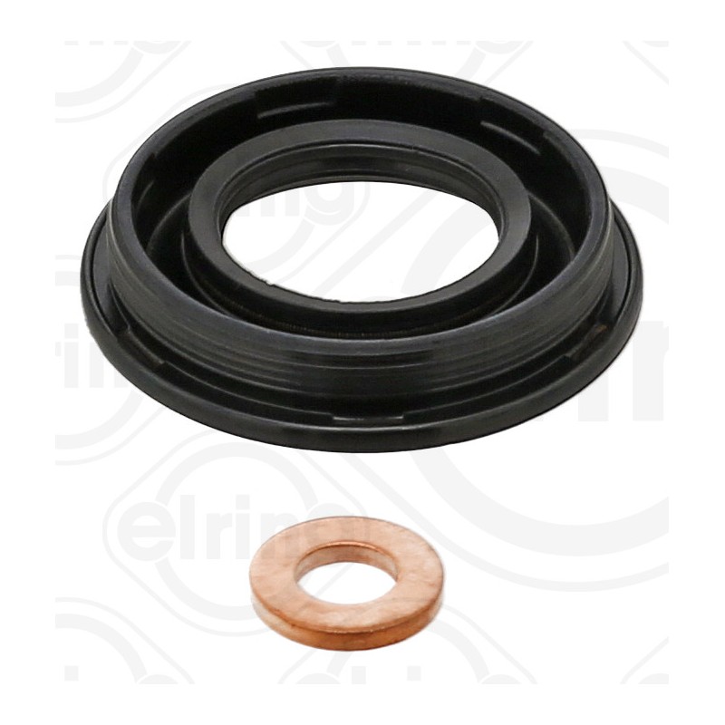 Kit Joints Injecteur Pour Peugeot Boxer Fiat Ducato Ford Transit Citroën Jumper